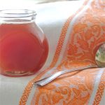 Apple Cider Syrup : The Wimpy Vegetarian