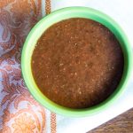 Restaurant Style Salsa