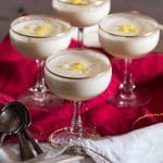 Easy dessert for the holidays.